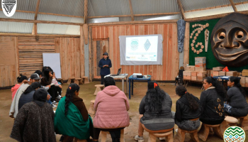Profjektförderung für Mobile Schule, Thema: Agrarökologie 