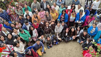 Erfolgreiche erste Runde der Mobilen Schule geht zu Ende
